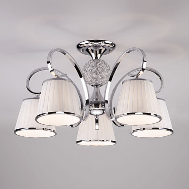 Потолочная люстра Tessa 60088/5