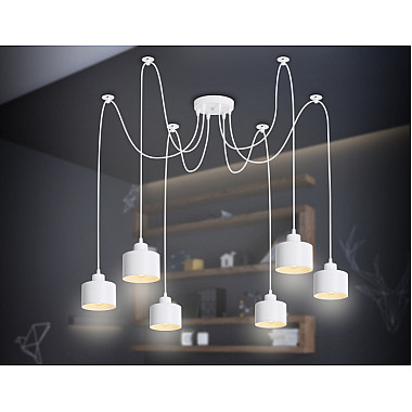 Потолочная люстра TRADITIONAL TR8131