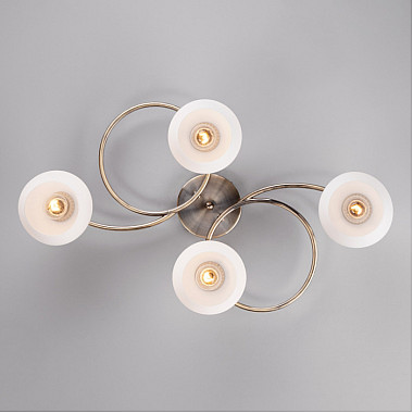 Потолочная люстра Alba 30144/4