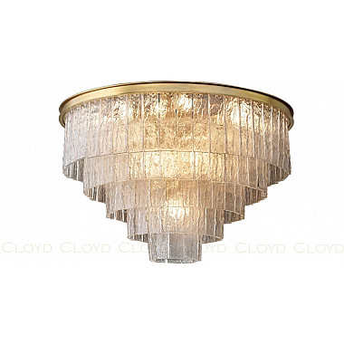 Потолочная люстра Herald 11019