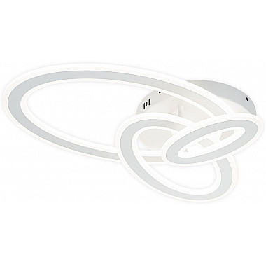 Потолочная люстра Volume 10241/3LED