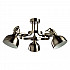 Потолочная люстра Arte Lamp Martin A5216PL-3AB