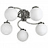Потолочная люстра Arte Lamp Cloud A8170PL-5SS