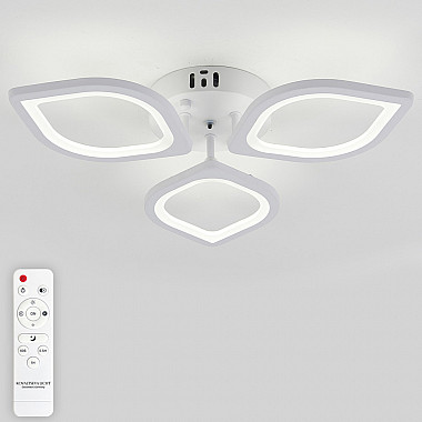 Потолочная люстра Simply LED LAMPS 81404