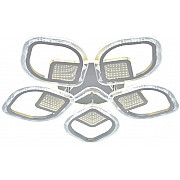 Потолочная люстра SS1L 000028966