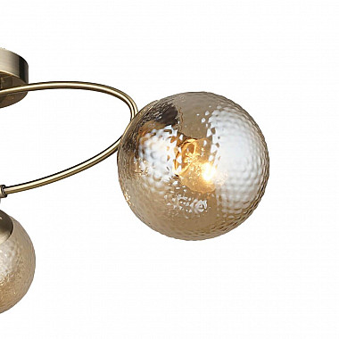 Потолочная люстра Seven Fires Lallio 66661.01.05.03