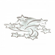 Потолочная светодиодная люстра Lumion Selina 4526/99CL