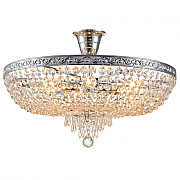 Потолочная люстра Rococo ROCOCO 81407/8C CHROME