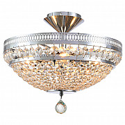 Потолочная люстра Barocco BAROCCO 81405/4C CHROME