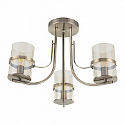 Потолочная люстра Napoli-5124 335124/3 AB