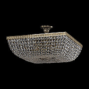 Потолочная люстра 1911 19112/55IV GB