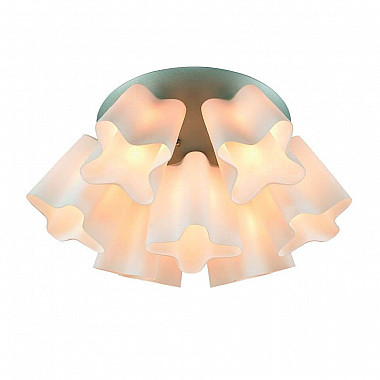 Потолочная люстра Selena TL2640X-07SW