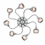 Потолочная люстра Ideal Lux Tender Pl8 004211