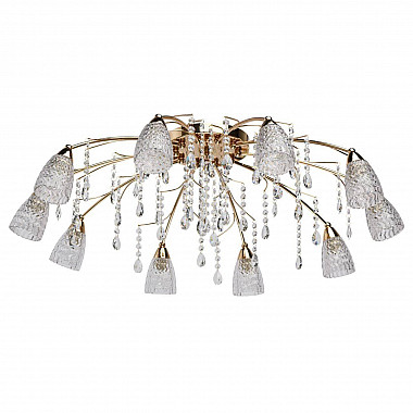 Потолочная люстра MW-Light Подснежник 294015910