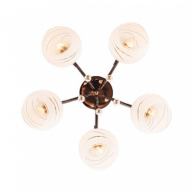 Потолочная люстра Escada 1121/5