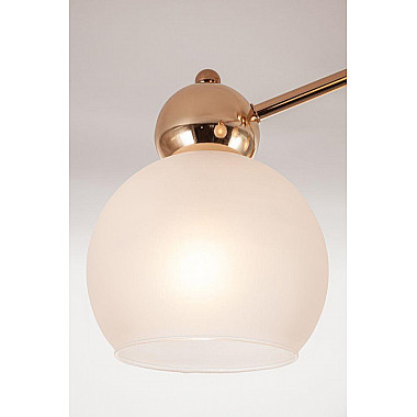 Потолочная люстра Escada 1114/8P