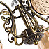 Потолочная люстра Arte Lamp Nicole A2702PL-5AB