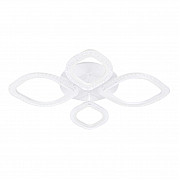 Потолочная светодиодная люстра Escada 10251/4LED