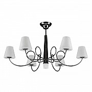 Потолочная люстра Lightstar Vortico 814077