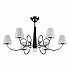 Потолочная люстра Lightstar Vortico 814077