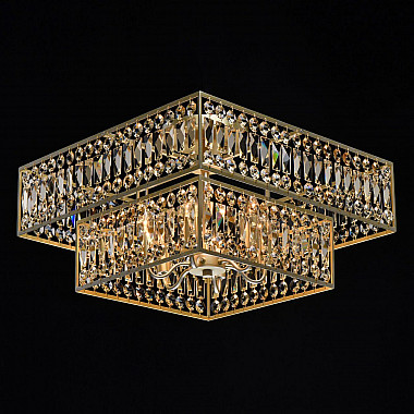 Потолочная люстра MW-Light Монарх 121012306
