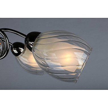 Потолочная люстра Omnilux OML-31607-05