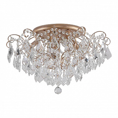 Потолочная люстра Favourite Pluvia 2447-6U