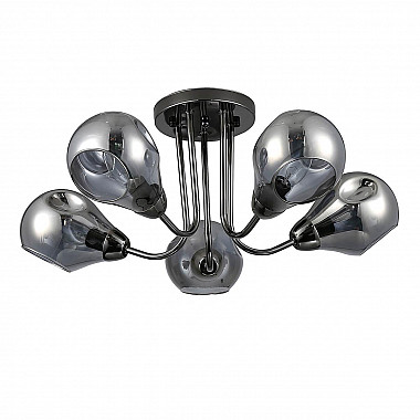 Потолочная люстра Rivoli Elisabeth 3094-305 Б0050828