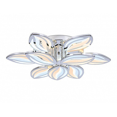 Потолочная светодиодная люстра Ambrella light Original FA467