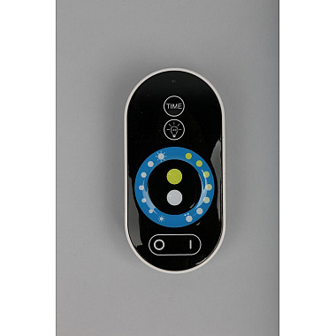 Потолочная светодиодная люстра Omnilux OML-48207-80