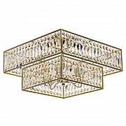 Потолочная люстра MW-Light Монарх 121012306