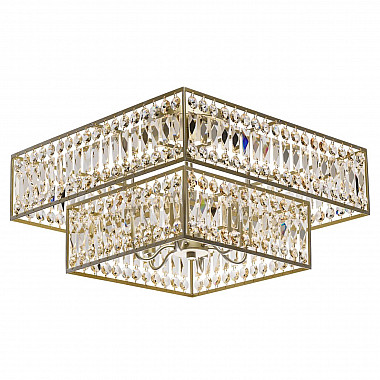 Потолочная люстра MW-Light Монарх 121012306