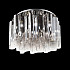 Потолочная люстра Ideal Lux Compo PL10 Fume 172804