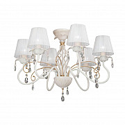 Потолочная люстра Vitaluce V1682-0/6PL