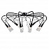 Потолочная люстра Lightstar Aereo 711127
