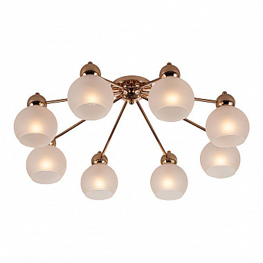 Потолочная люстра Escada 1114/8P