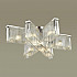 Потолочная люстра Odeon Light Gatsby 4871/7C