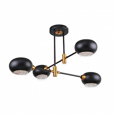 Потолочная люстра Rivoli Evlia 3037-304 Б0044492