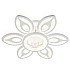 Потолочная светодиодная люстра Ambrella light Acrylica Original FA462