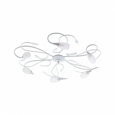 Потолочная люстра Eglo Gerbera 2 97749