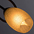 Потолочная люстра Arte Lamp Mutti A8616PL-3AB
