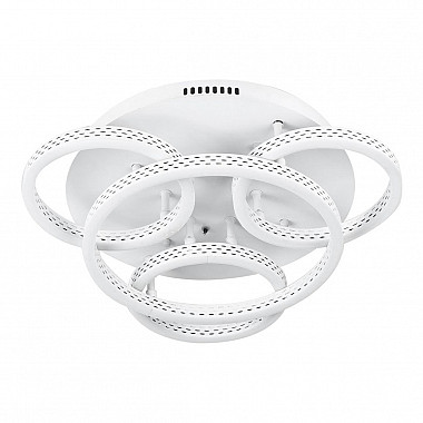 Потолочная светодиодная люстра Escada 10240/4LED