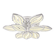 Потолочная светодиодная люстра Ambrella light Original FA467