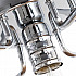 Потолочная люстра Arte Lamp Fuoco A9265PL-7CC