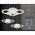 Потолочная светодиодная люстра Ambrella light Original FA8808