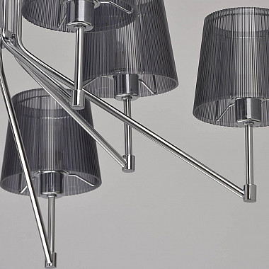 Потолочная люстра MW-Light Лацио 2 103010608