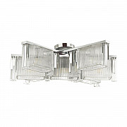 Потолочная люстра Odeon Light Gatsby 4871/7C