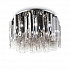 Потолочная люстра Ideal Lux Compo PL10 Fume 172804