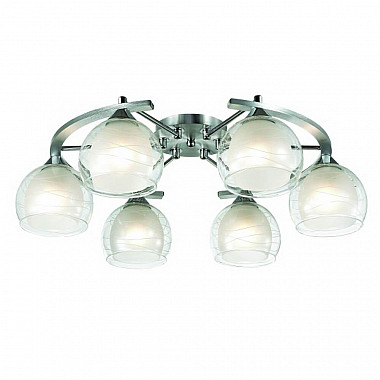 Потолочная люстра Omnilux Saragossa OML-28303-06