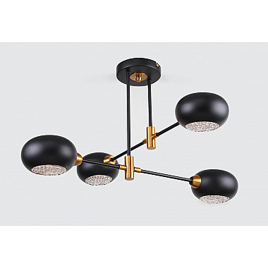 Потолочная люстра Rivoli Evlia 3037-304 Б0044492